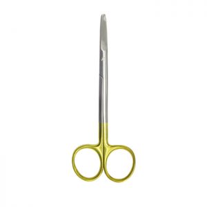 Scissor Spencer 9cm