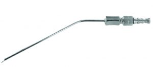 Suction Tube 2.5mm