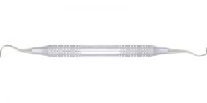 Scaler Currette # U15-30 With Hallow Handle 8mm