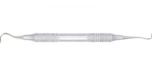 Scaler Currette # U15-33 With Hallow Handle 8mm