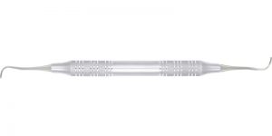 Scaler Currette # Yg 7-8 With Hallow Handle 8mm