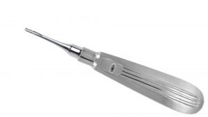 SERRATED ELEVATOR 3MM