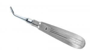 SERRATED ELEVATOR 4L