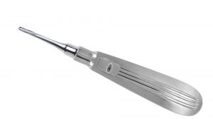 SERRATED ELEVATOR 4MM