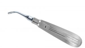 SERRATED ELEVATOR 4R