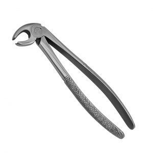 MD4 Mead Extraction Forceps