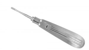 STRAIGHT 5MM