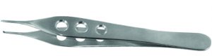 ADSON STRAIGHT TEETH 1/2 12CM