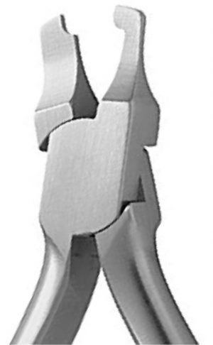 BAND CRIMPING PLIER