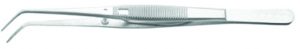 COLLEGE PLIERS LOCKING 6'' SERRATED TIP