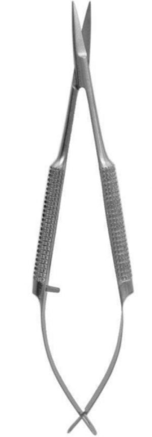 COSTROVIEJO SCISSOR CVD 5.5''