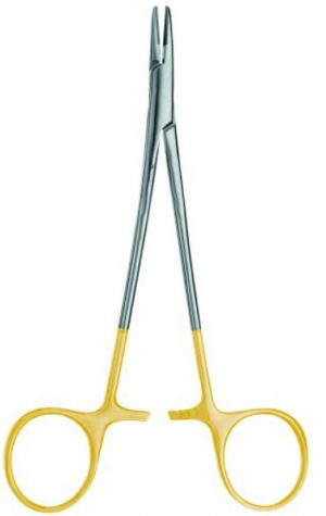 CRILE-WOOD TC 6''