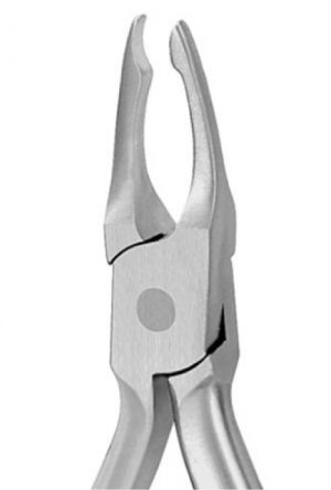 CROWN & BAND CONTOURING PLIER
