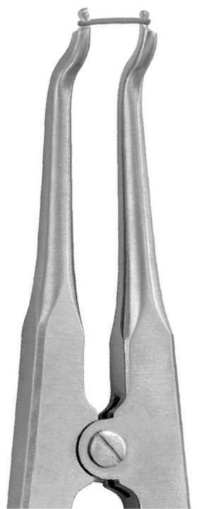 FORCE MODULE SEPARATING PLIER