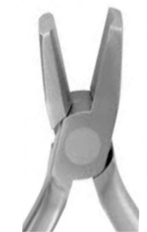 HOLLOW CHOP CONTOURING PLIER