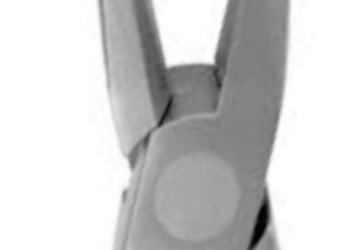 HOLLOW CHOP CONTOURING PLIER