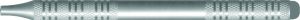 HOLLOW MIRROR HANDLE S/S 8MM