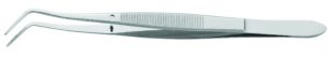 MERIAM PLIERS 6'' SERRATED TIP