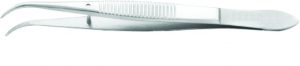 PERRY PLIERS SERRATED TIP