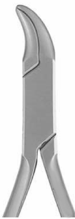 REYNOLD CONTOURING PLIER # 115