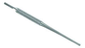 SCALPAL HANDLE # 5