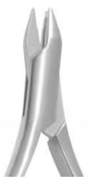SMALL CLASP ADJUSTING PLIER # 200