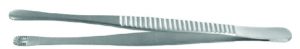 TOMOR TISSUE FORCEP 16CM