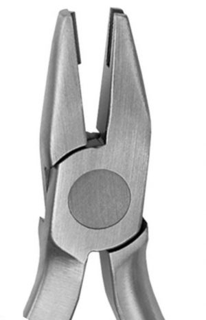 V-STOP PLIER