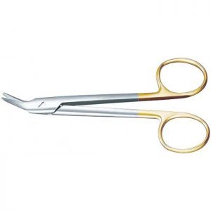Scissor Wire Cutting TC
