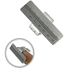 Endo Finger Ruler 38mm