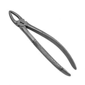 136 English Pattern Extraction Forceps