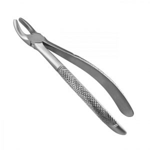 17 English Pattern Extraction Forceps