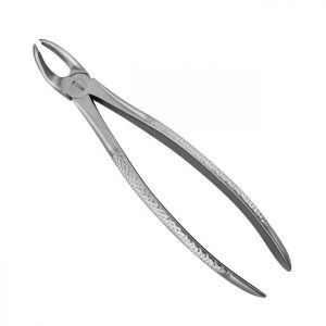 20 English Pattern Extraction Forceps