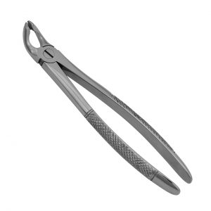 21 English Pattern Extraction Forceps