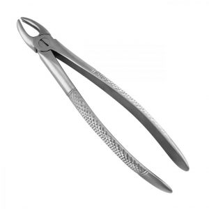 3 English Pattern Extraction Forceps