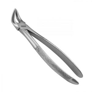 31 English Pattern Extraction Forceps
