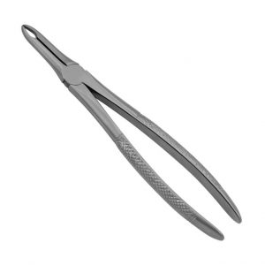 41 English Pattern Extraction Forceps
