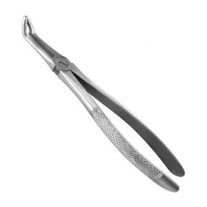 45 English Pattern Extraction Forceps