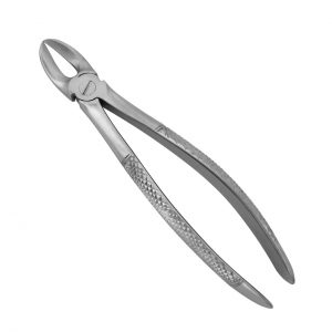 55 English Pattern Splitting & Separating Extraction Forceps