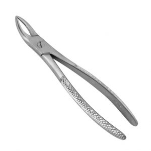 586 English Pattern Extraction Forceps