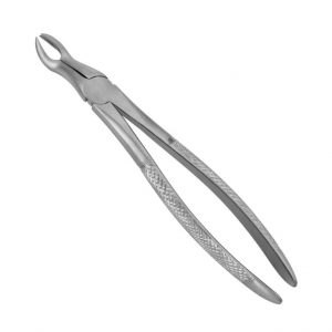 67 English Pattern Extraction Forceps