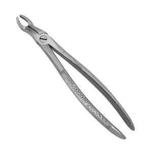 67A English Pattern Extraction Forceps