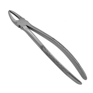 7 English Pattern Extraction Forceps
