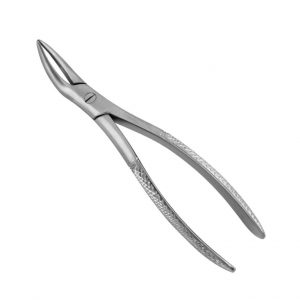 81 English Pattern Extraction Forceps
