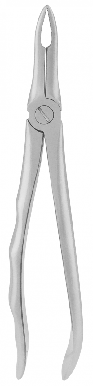 849 Extraction Forceps