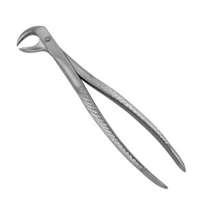 99 English Pattern Extraction Forceps