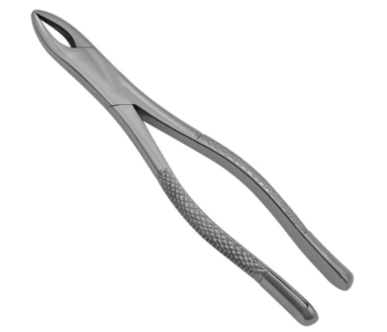 1 Extraction Forceps, Narrow