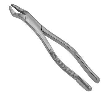 10S Universal Extraction Forceps